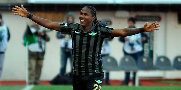 Akhisar’da iki eksik