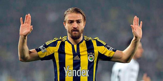 Caner yılda 2.5 alacak