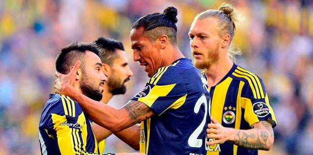 Bruno Alves ‘dalya’ diyecek