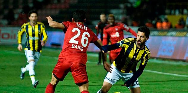 Son 10 maçın 9’unu kazandı