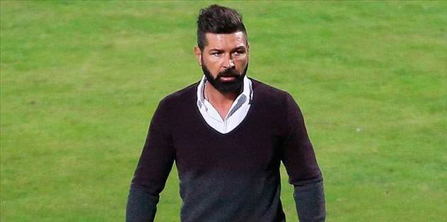 Hakan Kutlu'dan Beşiktaş'a övgü