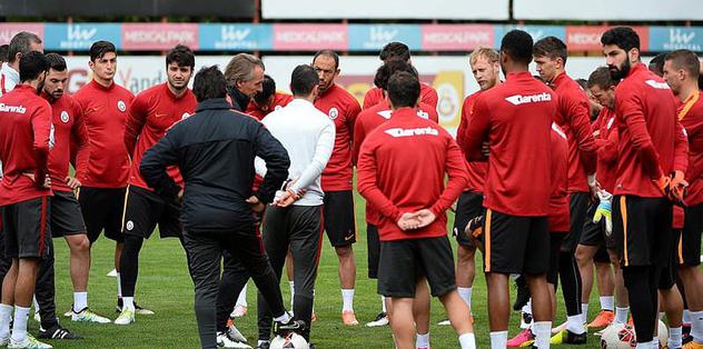 Ç. Rizespor hazırlıkları sürdü