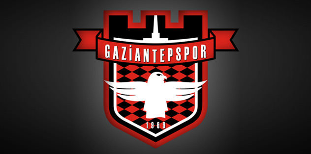 G.Antepspor siyah bantla maça çıkacak