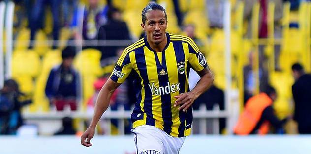 Alves'in dalya heyecanı