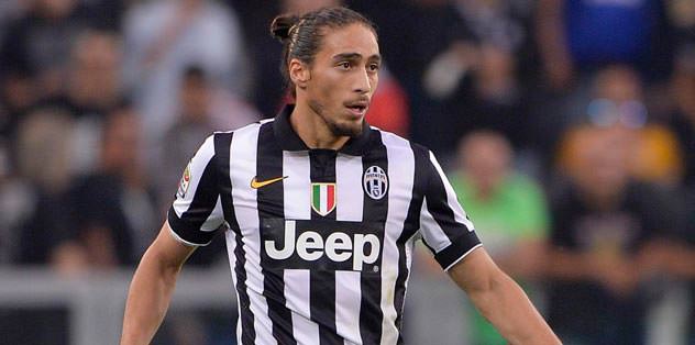Caceres’e Roma talip