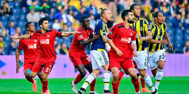Altyapıdan G.Antep’e 7 gol!