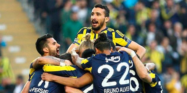 Kanarya evinde kral