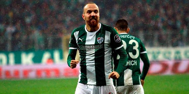 Sercan gidiyor