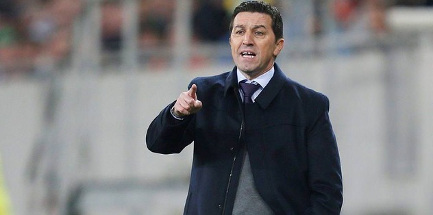 Besnik Hasi iddiası