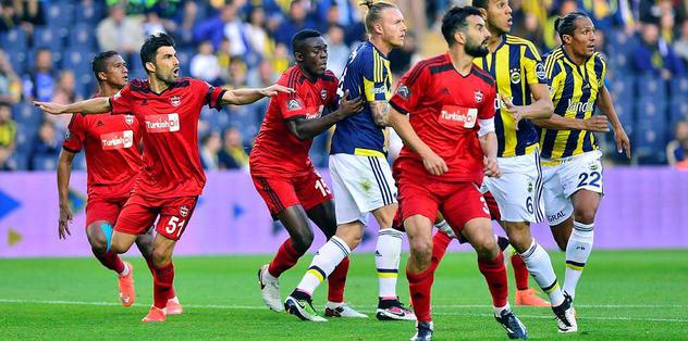 Gaziantepspor için tehlike çanları!