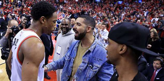 Son biletleri Raptors ve Heat kaptı