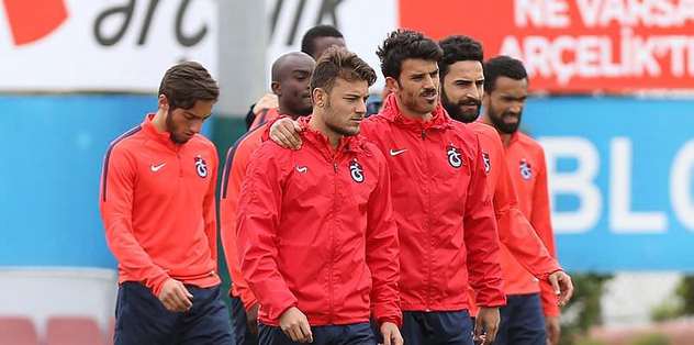 Trabzonspor tarihinin en kara sezonu