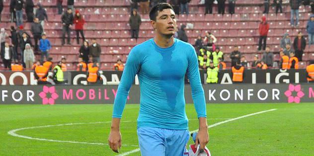 Kaybolan yıldız Cardozo