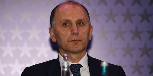 Usta'nın yüzü gülmüyor