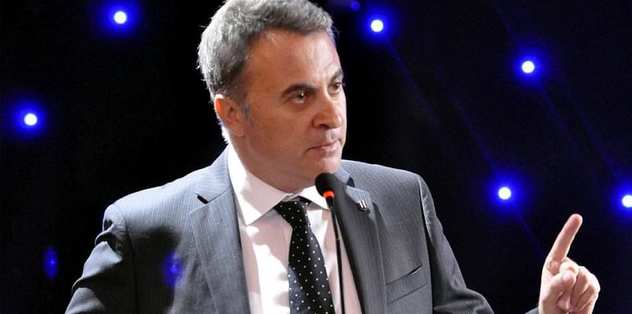 "Yeni hedef şampiyonluk kupası"