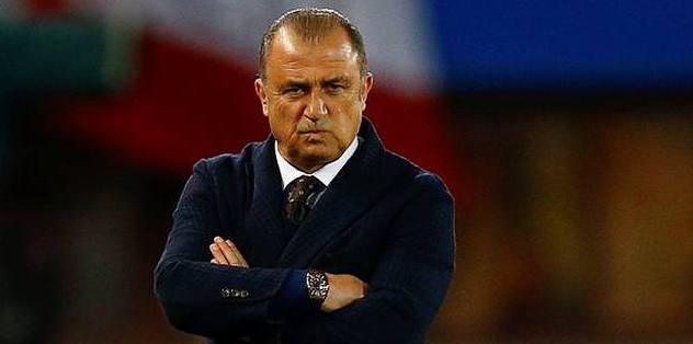 Terim, üniversite yöneticileriyle görüşecek