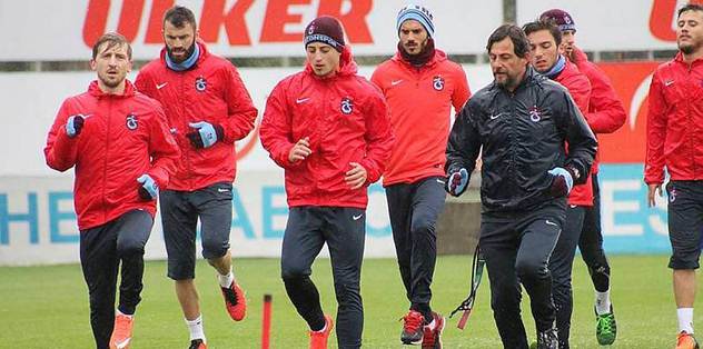 Fırtına yarın mesaiye başlıyor
