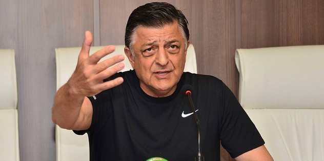 Vural'dan MHK'ye tepki