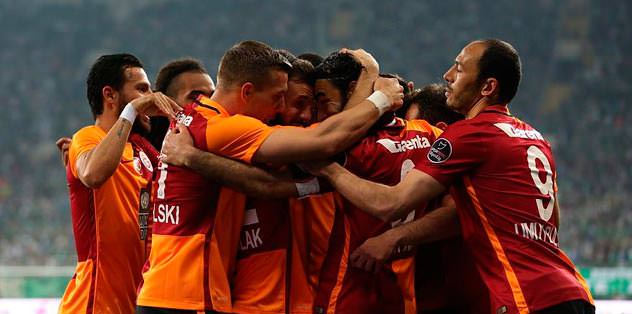 Arena’da yenilmiyor