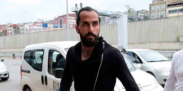 Erkan’a noter tespiti