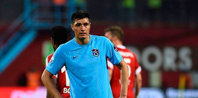 Kayıp yıldız Cardozo