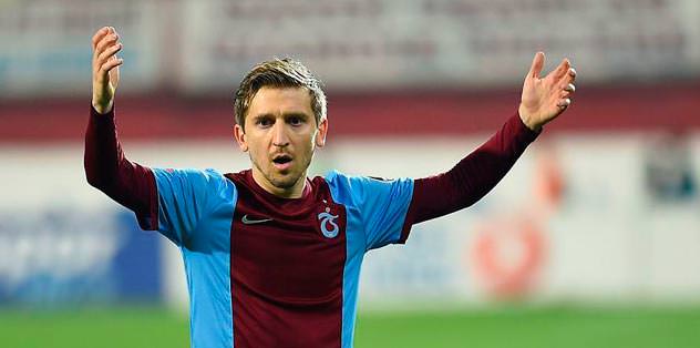 Marin Altıntop!