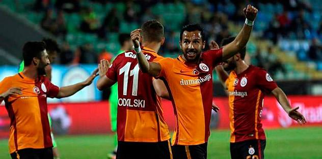Yasin ve Şen dert oldu