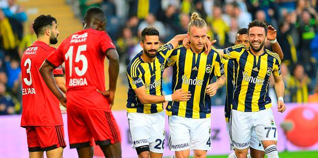 Başakşehir’e 7 bin kişilik bilet talebi