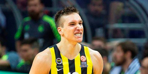 Şampiyon döneriz