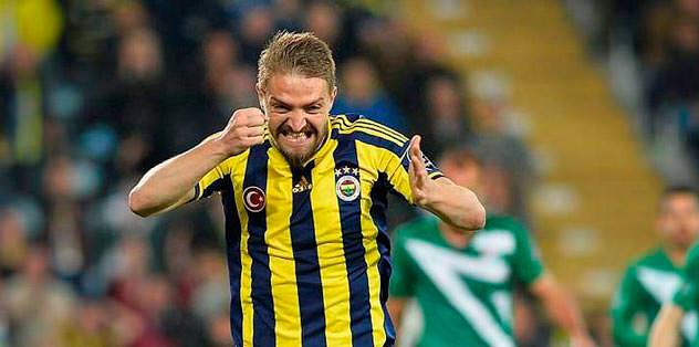 Caner Erkin’in dönüş şansı sıfır