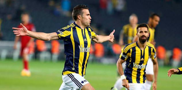 RvP: Nani'nin sayesinde