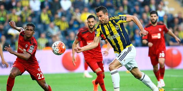 Milli takımın kapısı aralandı