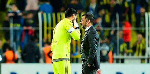 ‘İnanmak lazım hoca’