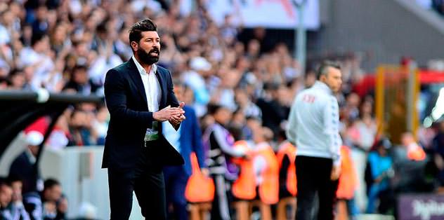 Kayserispor Kutlu ile mutlu