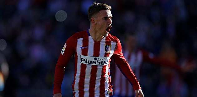 Griezmann’a dudak uçuklatan teklif