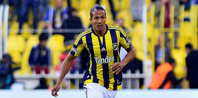 Bruno Alves'le bir yıl daha