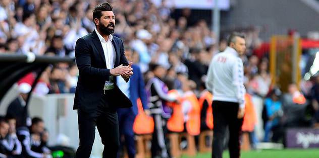 "Akhisar maçı final olacak"