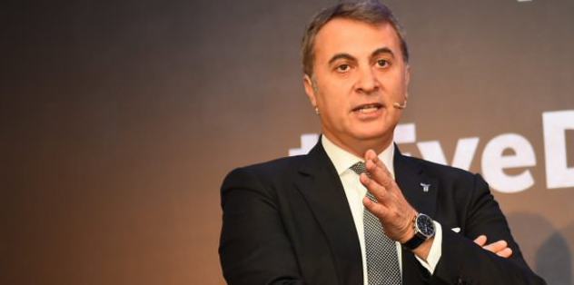 "Başkanlığı, yöneticiliği bıraksın"