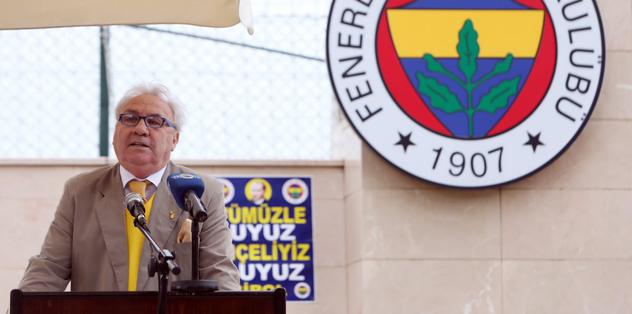 F.Bahçe 109. kuruluş yılını kutladı