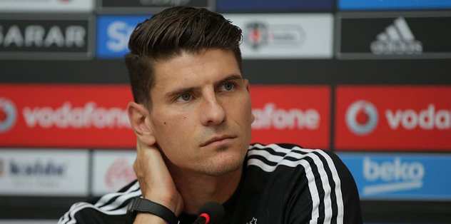 Beşiktaş'tan Gomez açıklaması
