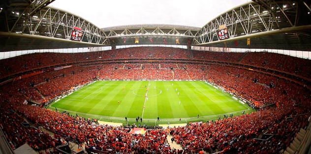 Beşiktaşlılar alınmayacak