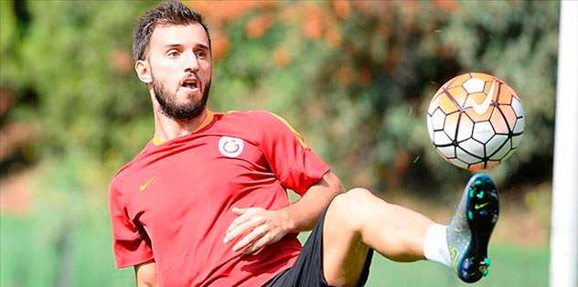 Emre, İspanya yolcusu