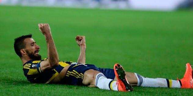 Sevilla'dan al haberi