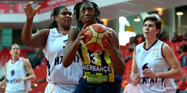 Fenerbahçe hızlı başladı