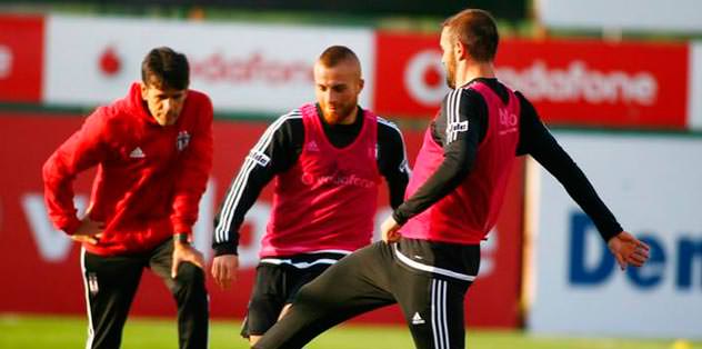 Derbi mesaisi hız kesmedi