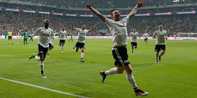Arena’da 2 maç Kartal’ı uçurdu