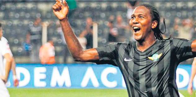 Rodallega kalacak