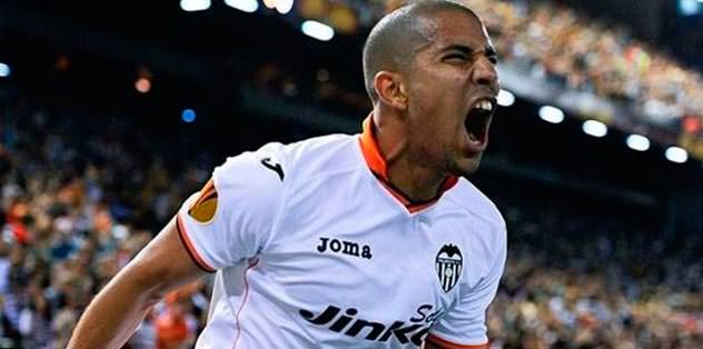 F.Bahçe'den Feghouli açıklaması