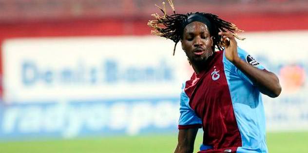 Cavanda’ya 3 talip birden