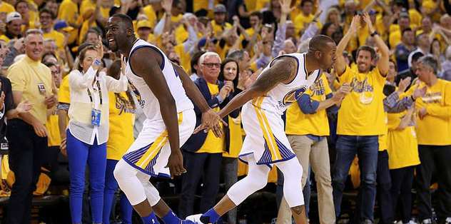Warriors, Curry'yi aramıyor